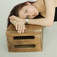 Валентина, 22, Назарово