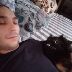 Марк, 32, Томмот