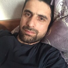Оскар, 39, Новороссийск