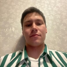 Ратмир, 22, Кодинск