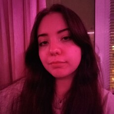 Елена, 19, Северск (Томская область)