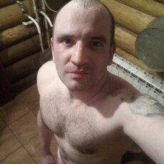 Даня, 36, Пенза