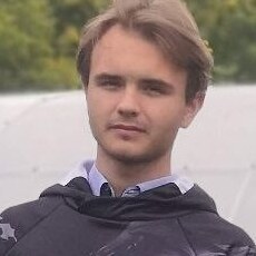 Назар, 20, Краматорск