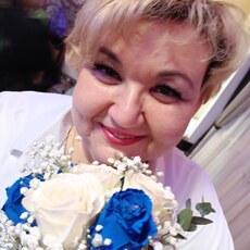 Яна, 54, Кологрив