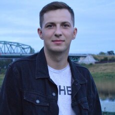 Илюха, 29, Трёхгорный