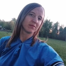 Оксана, 28, Чаплыгин