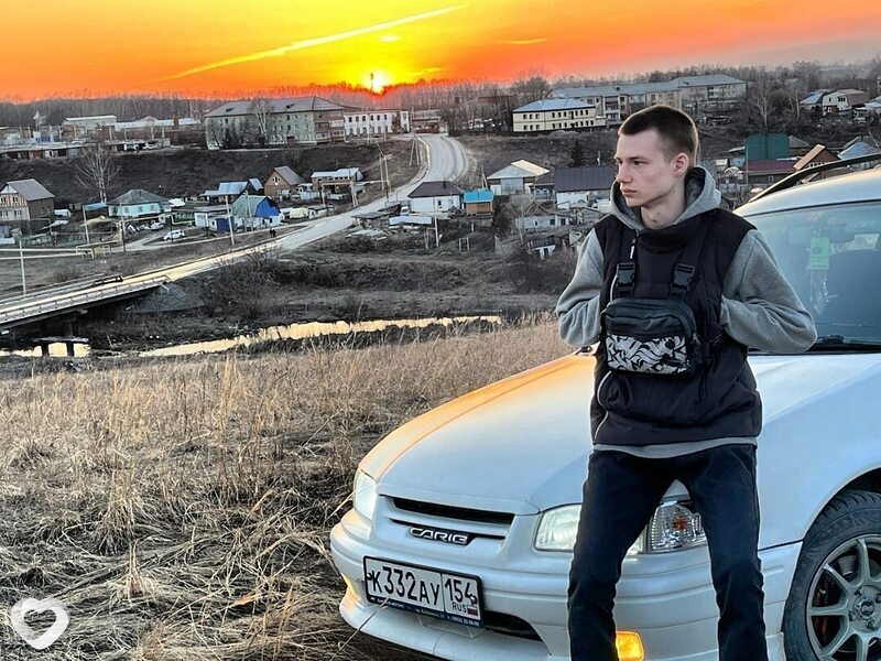 Главное фото