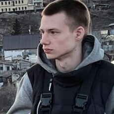 Виталя, 21, Вилючинск