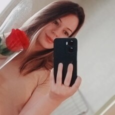 Лина, 28, Аша