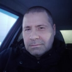 Георгий, 48, Белый