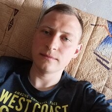 Слава, 33, Белый