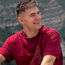 Семён, 29, Шахтёрск
