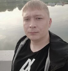 Савелий, 32, Каменка