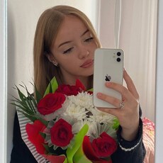 Света, 20, Канск