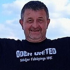 Эрик, 50, Короча