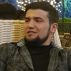 Станислав, 24, Назрань