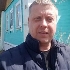 Афаня, 42, Кохма