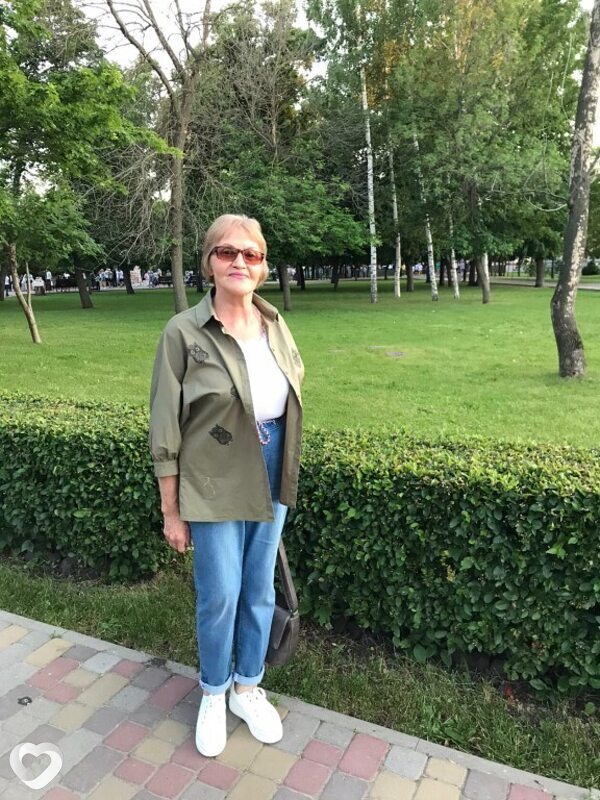 Главное фото