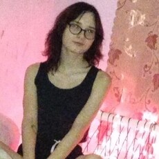 Елизавета, 20, Заринск