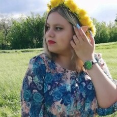 Лина, 19, Новосиль