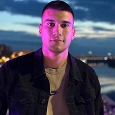Леонид, 23, Кушва