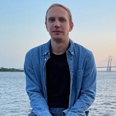 Фёдор, 30, Кингисепп