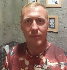Сёма, 43, Красноармейск (ДНР)
