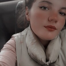 Эльза, 21, Арамиль