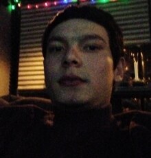 Константин, 25, Онега