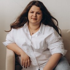 Снежа, 33, Мурино
