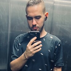 Степан, 23, Десногорск