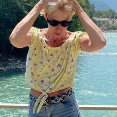 Люба, 51, Волгоград