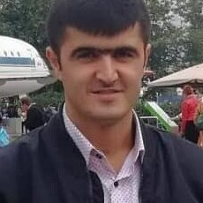 Ратмир, 34, Ханты-Мансийск