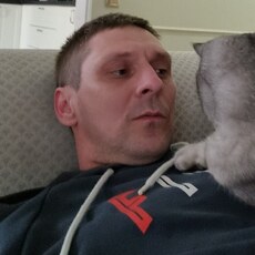 Савелий, 39, Сычёвка