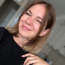 Варвара, 32, Новосибирск