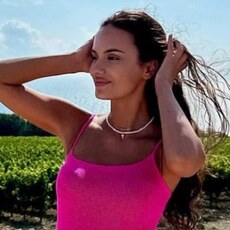 Кристина, 24, Новосибирск