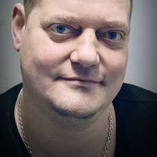 Давидик, 40, Свирск