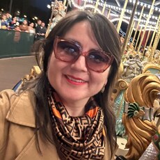 Инесса, 46, Воронеж