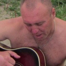 Демид, 48, Кириллов
