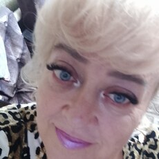 Кира, 53, Дубовка