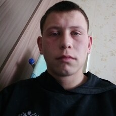 Коля, 23, Тавда