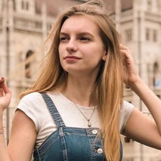 Лина, 35, Борисоглебск