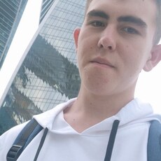 Константин, 24, Тосно