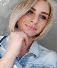 Галя, 25, Черногорск