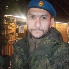 Вениамин, 29, Шимановск