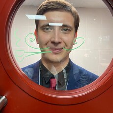 Ден, 33, Дзержинск (ДНР)