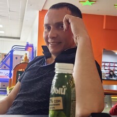 Кир, 40, Приморск (Запорожская область)