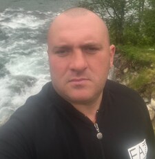 Лукас, 40, Кузнецк