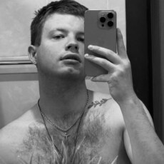 Леонид, 23, Черногорск