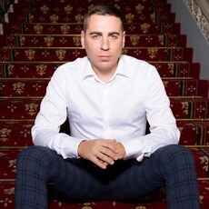 Демид, 35, Курлово